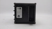 2011 Chevrolet Malibu Anti-Lock Brake ABS Pump Module Actuator OEM P/N:20908729 20908731 Fits OEM Used Auto Parts - Oemuseda