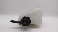 2007 Chevrolet Malibu Radiator Coolant Overflow Expansion Tank Bottle - Oemusedautoparts1.com