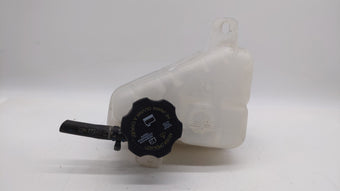 compare product 2007 Chevrolet Malibu Radiator Coolant Overflow Expansion Tank Bottle