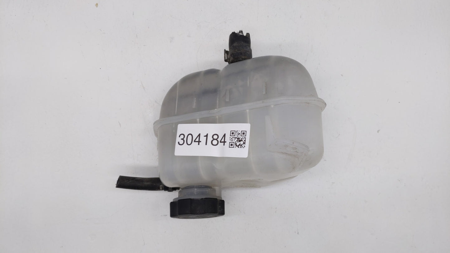 2007 Chevrolet Malibu Radiator Coolant Overflow Expansion Tank Bottle - Oemusedautoparts1.com