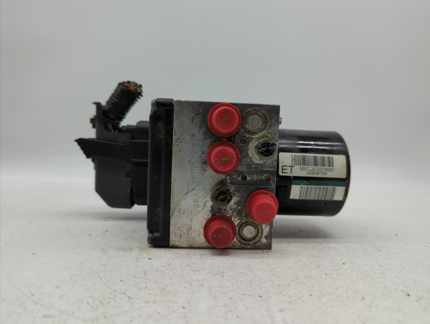 2011 Chevrolet Malibu ABS Pump Control Module Replacement P/N:20908729 20908731 Fits OEM Used Auto Parts - Oemusedautoparts1