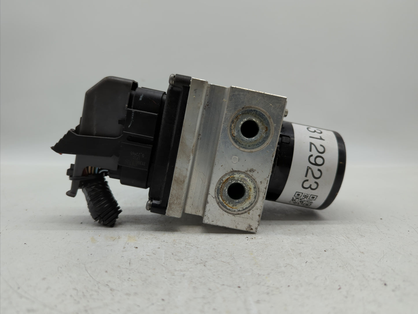 2011 Chevrolet Malibu ABS Pump Control Module Replacement P/N:20908729 20908731 Fits OEM Used Auto Parts - Oemusedautoparts1
