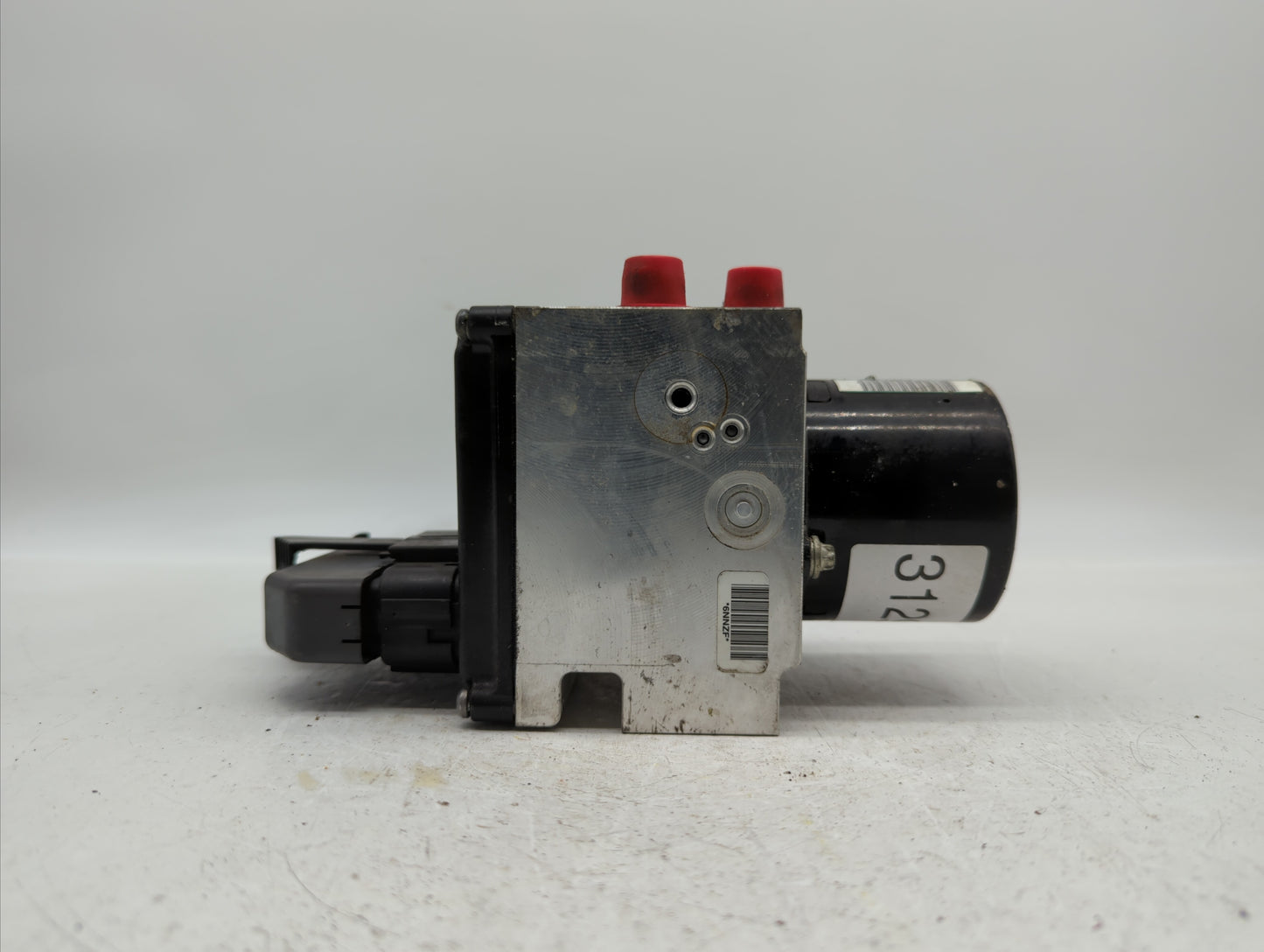 2011 Chevrolet Malibu ABS Pump Control Module Replacement P/N:20908729 20908731 Fits OEM Used Auto Parts - Oemusedautoparts1