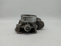 2008-2012 Chevrolet Malibu Throttle Body P/N:668AA 186AA Fits Fits 2007 2008 2009 2010 2011 2012 OEM Used Auto Parts - Oemus