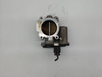 2008-2012 Chevrolet Malibu Throttle Body P/N:668AA 186AA Fits Fits 2007 2008 2009 2010 2011 2012 OEM Used Auto Parts - Oemus