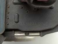 2008-2012 Chevrolet Malibu Throttle Body P/N:668AA 186AA Fits Fits 2007 2008 2009 2010 2011 2012 OEM Used Auto Parts - Oemus