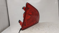 2008-2012 Chevrolet Malibu Tail Light Assembly Driver Left OEM Fits Fits 2008 2009 2010 2011 2012 OEM Used Auto Parts - Oemu