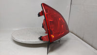 2008-2012 Chevrolet Malibu Tail Light Assembly Driver Left OEM Fits Fits 2008 2009 2010 2011 2012 OEM Used Auto Parts - Oemu