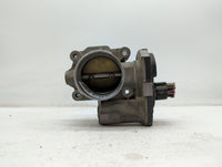 2008-2012 Chevrolet Malibu Throttle Body P/N:9B4G-9F991-A 668AA, 186AA Fits Fits 2007 2008 2009 2010 2011 2012 OEM Used Auto