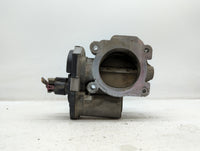 2008-2012 Chevrolet Malibu Throttle Body P/N:9B4G-9F991-A 668AA, 186AA Fits Fits 2007 2008 2009 2010 2011 2012 OEM Used Auto