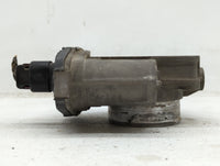 2008-2012 Chevrolet Malibu Throttle Body P/N:9B4G-9F991-A 668AA, 186AA Fits Fits 2007 2008 2009 2010 2011 2012 OEM Used Auto