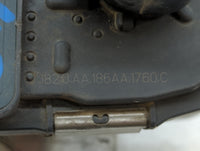 2008-2012 Chevrolet Malibu Throttle Body P/N:9B4G-9F991-A 668AA, 186AA Fits Fits 2007 2008 2009 2010 2011 2012 OEM Used Auto