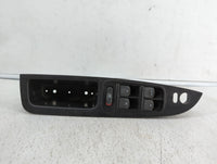 2011 Chevrolet Malibu Master Power Window Switch Replacement Driver Side Left Fits Fits 1997 1998 1999 2000 OEM Used Auto Pa
