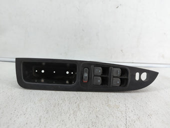 compare product 2011 Chevrolet Malibu Master Power Window Switch Replacement Driver Side Left Fits Fits 1997 1998 1999 2000 OEM Used Auto Parts