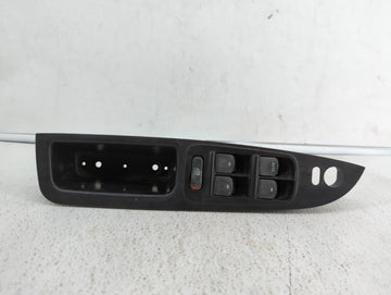 2011 Chevrolet Malibu Master Power Window Switch Replacement Driver Side Left Fits Fits 1997 1998 1999 2000 OEM Used Auto Pa