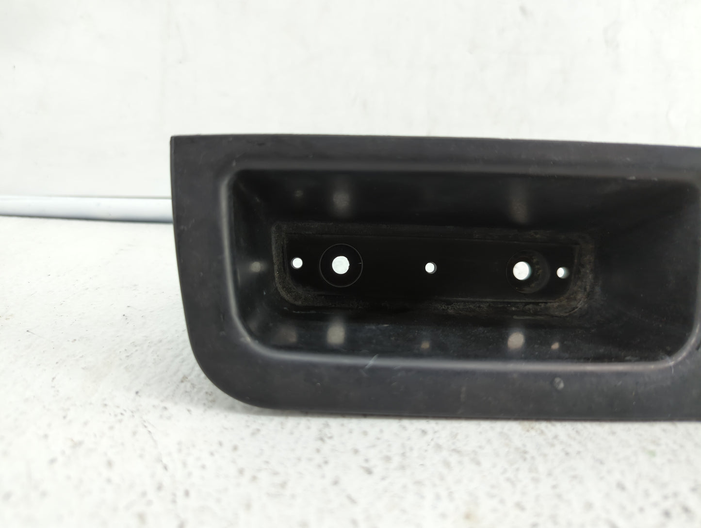 2011 Chevrolet Malibu Master Power Window Switch Replacement Driver Side Left Fits Fits 1997 1998 1999 2000 OEM Used Auto Pa