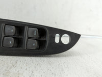 2011 Chevrolet Malibu Master Power Window Switch Replacement Driver Side Left Fits Fits 1997 1998 1999 2000 OEM Used Auto Pa