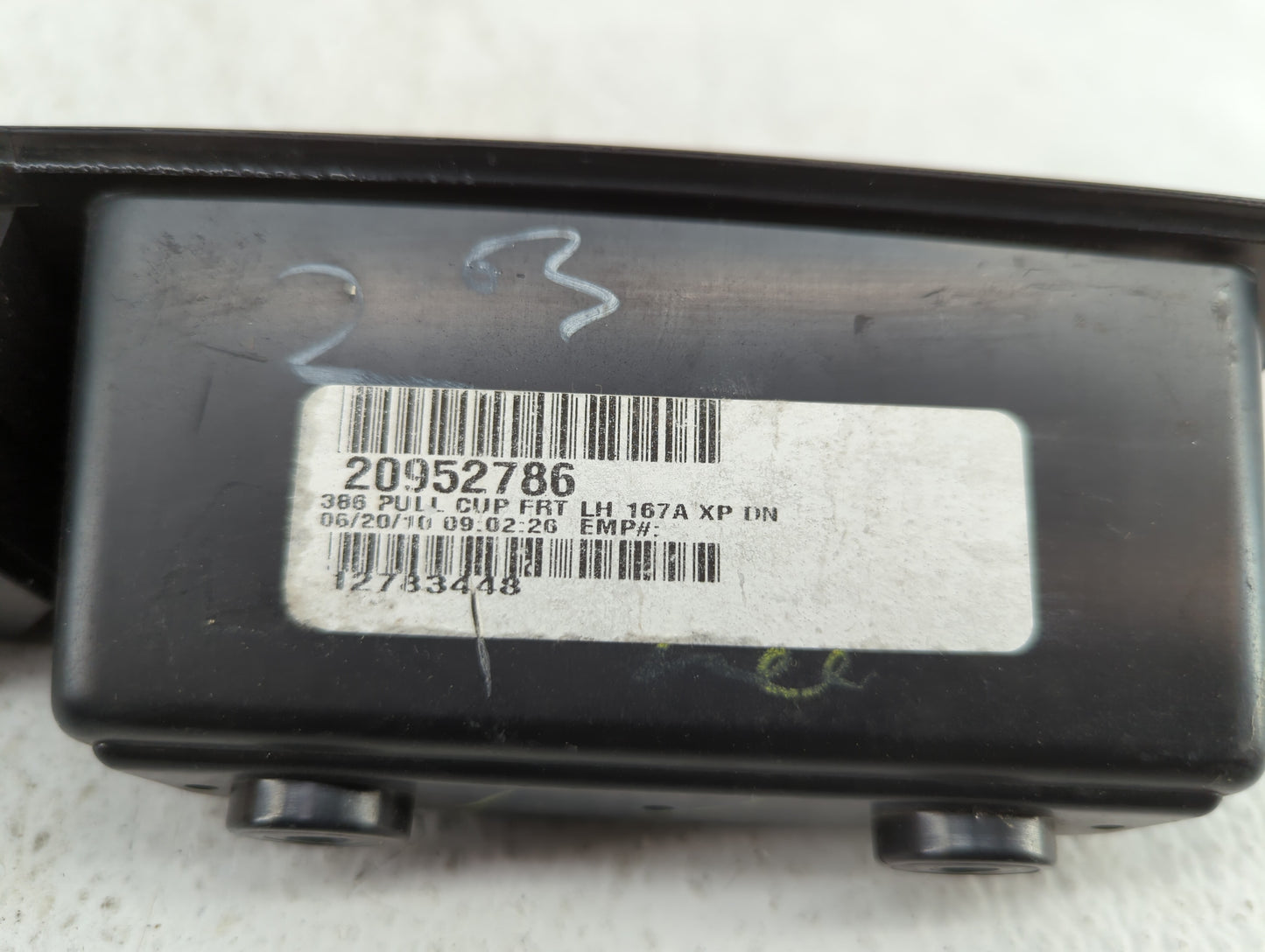 2011 Chevrolet Malibu Master Power Window Switch Replacement Driver Side Left Fits Fits 1997 1998 1999 2000 OEM Used Auto Pa