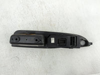2011 Chevrolet Malibu Master Power Window Switch Replacement Driver Side Left Fits Fits 1997 1998 1999 2000 OEM Used Auto Pa