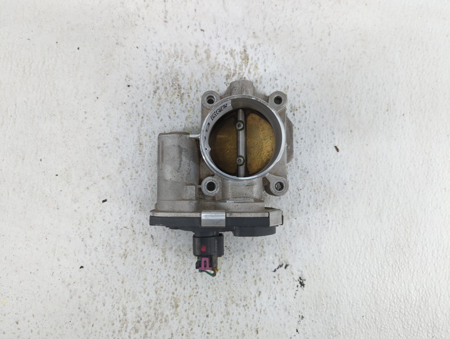 2011 Chevrolet Malibu ABS Pump Control Module Replacement P/N:186AA 20869609, 23380701, 23255032, 23425455 Fits Fits 2014 20