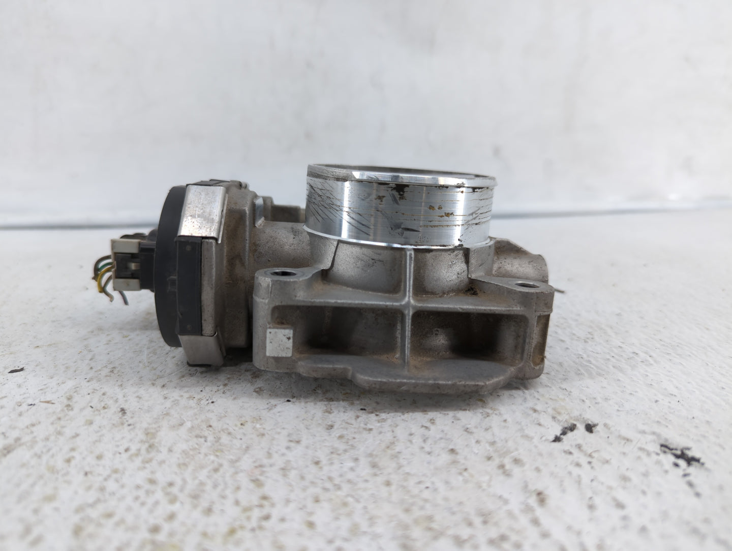 2011 Chevrolet Malibu ABS Pump Control Module Replacement P/N:186AA 20869609, 23380701, 23255032, 23425455 Fits Fits 2014 20