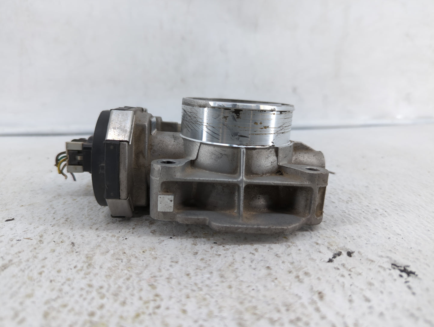 2011 Chevrolet Malibu ABS Pump Control Module Replacement P/N:186AA 20869609, 23380701, 23255032, 23425455 Fits Fits 2014 20