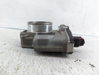 2011 Chevrolet Malibu ABS Pump Control Module Replacement P/N:186AA 20869609, 23380701, 23255032, 23425455 Fits Fits 2014 20