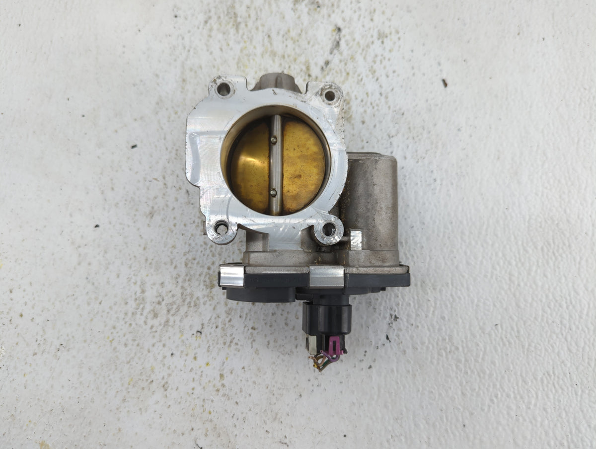 2011 Chevrolet Malibu Anti-Lock Brake ABS Pump Module Actuator OEM P/N:186AA 20869609, 23380701, 23255032 Fits Fits 2014 201