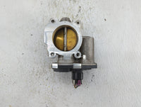 2011 Chevrolet Malibu Anti-Lock Brake ABS Pump Module Actuator OEM P/N:186AA 20869609, 23380701, 23255032 Fits Fits 2014 201