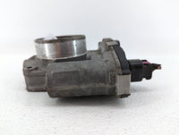 2008-2012 Chevrolet Malibu Throttle Body P/N:9B4G-9F991-A 668AA, 186AA Fits Fits 2007 2008 2009 2010 2011 2012 OEM Used Auto