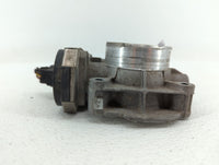 2008-2012 Chevrolet Malibu Throttle Body P/N:9B4G-9F991-A 668AA, 186AA Fits Fits 2007 2008 2009 2010 2011 2012 OEM Used Auto