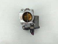 2008-2012 Chevrolet Malibu Throttle Body P/N:9B4G-9F991-A 668AA, 186AA Fits Fits 2007 2008 2009 2010 2011 2012 OEM Used Auto