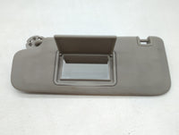 2004-2012 Chevrolet Malibu Sun Visor Shade Replacement Passenger Right Mirror Fits Fits 2004 2005 2008 2009 2010 2011 2012 O