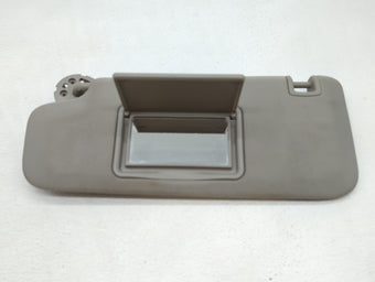 compare product 2004-2012 Chevrolet Malibu Sun Visor Shade Replacement Passenger Right Mirror Fits Fits 2004 2005 2008 2009 2010 2011 2012 OEM Used Auto Parts