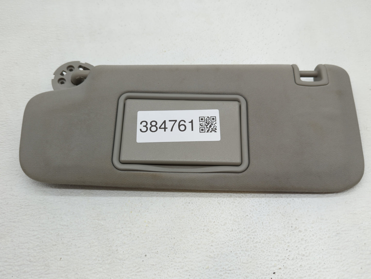 2004-2012 Chevrolet Malibu Sun Visor Shade Replacement Passenger Right Mirror Fits Fits 2004 2005 2008 2009 2010 2011 2012 O