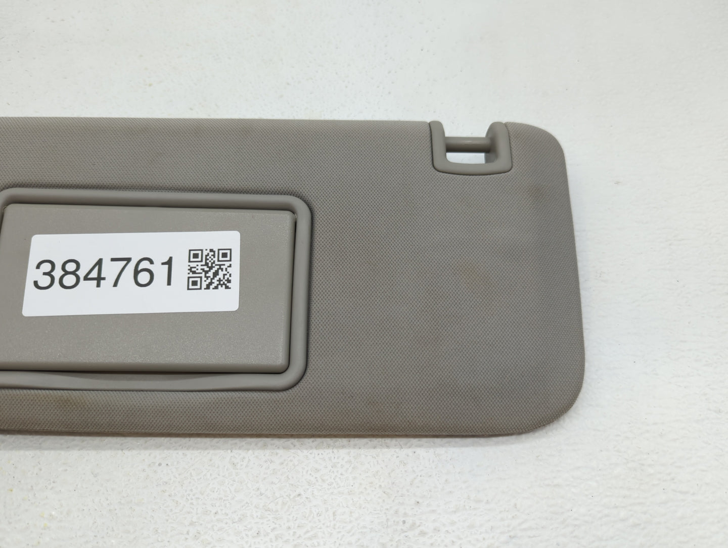 2004-2012 Chevrolet Malibu Sun Visor Shade Replacement Passenger Right Mirror Fits Fits 2004 2005 2008 2009 2010 2011 2012 O