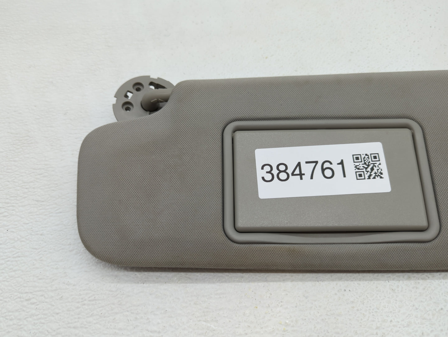 2004-2012 Chevrolet Malibu Sun Visor Shade Replacement Passenger Right Mirror Fits Fits 2004 2005 2008 2009 2010 2011 2012 O