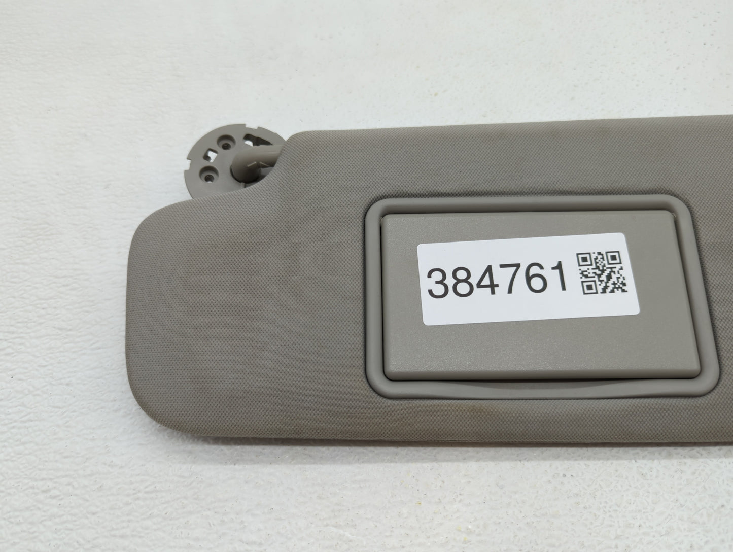 2004-2012 Chevrolet Malibu Sun Visor Shade Replacement Passenger Right Mirror Fits Fits 2004 2005 2008 2009 2010 2011 2012 O