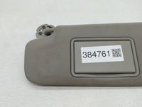 2004-2012 Chevrolet Malibu Sun Visor Shade Replacement Passenger Right Mirror Fits Fits 2004 2005 2008 2009 2010 2011 2012 O