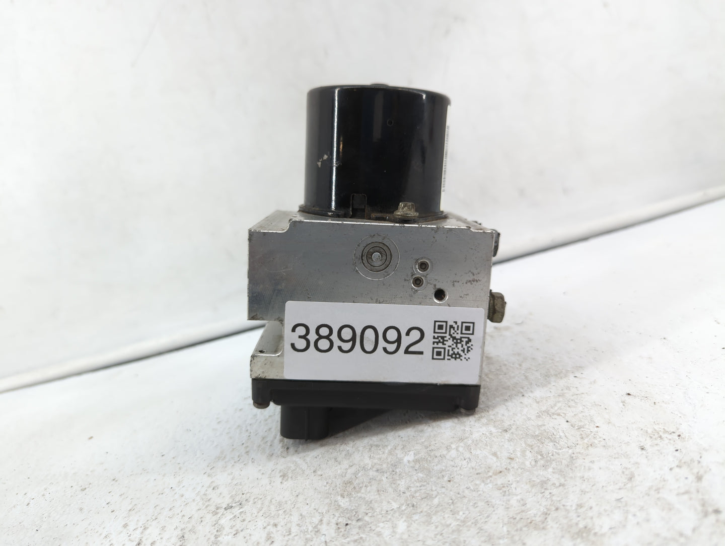 2011 Chevrolet Malibu ABS Pump Control Module Replacement P/N:20908729 20908731 Fits OEM Used Auto Parts - Oemusedautoparts1