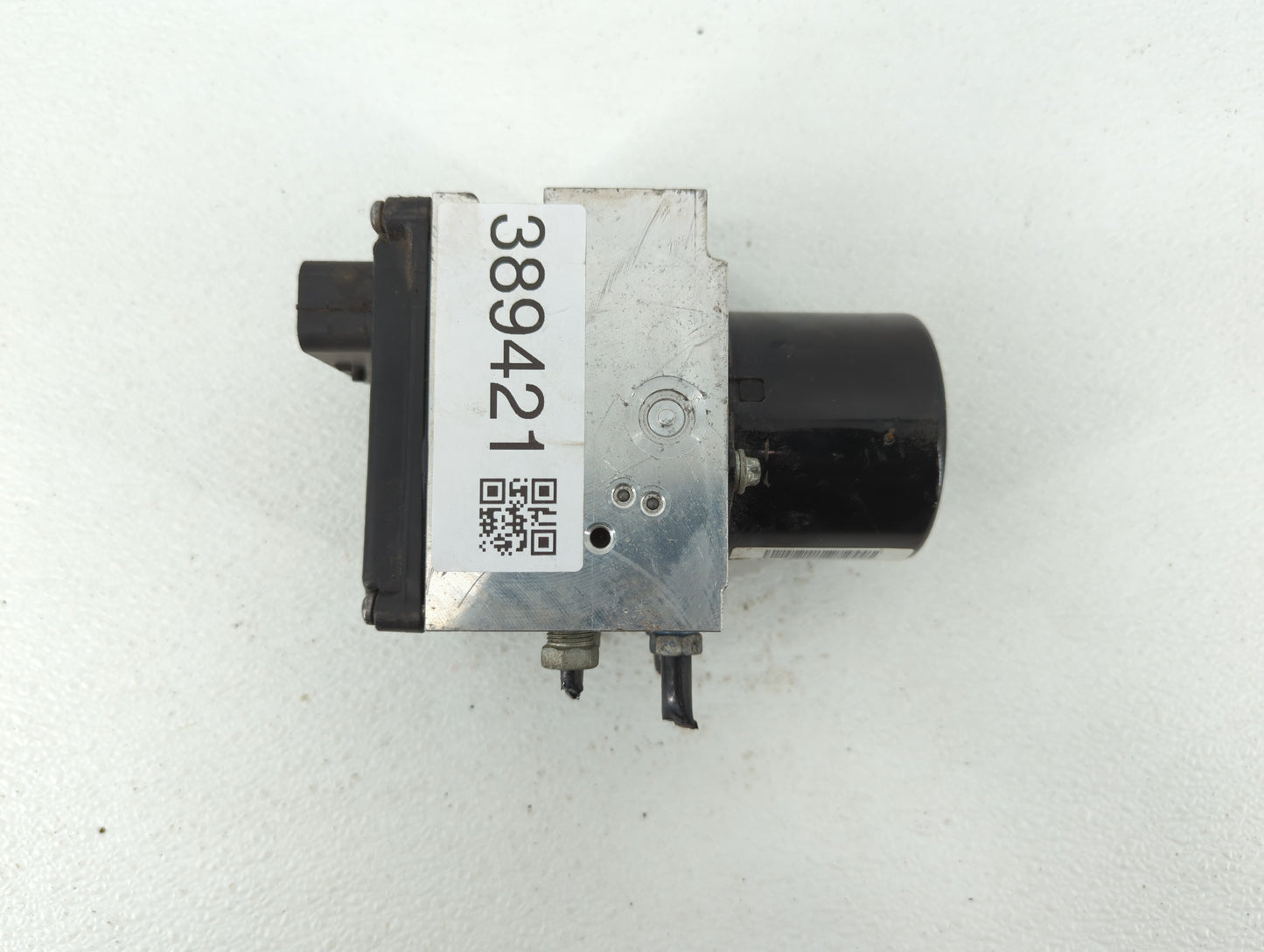 2011 Chevrolet Malibu ABS Pump Control Module Replacement P/N:20908729 20908731 Fits OEM Used Auto Parts - Oemusedautoparts1