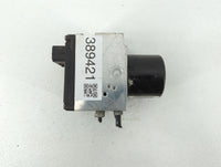 2011 Chevrolet Malibu ABS Pump Control Module Replacement P/N:20908729 20908731 Fits OEM Used Auto Parts - Oemusedautoparts1