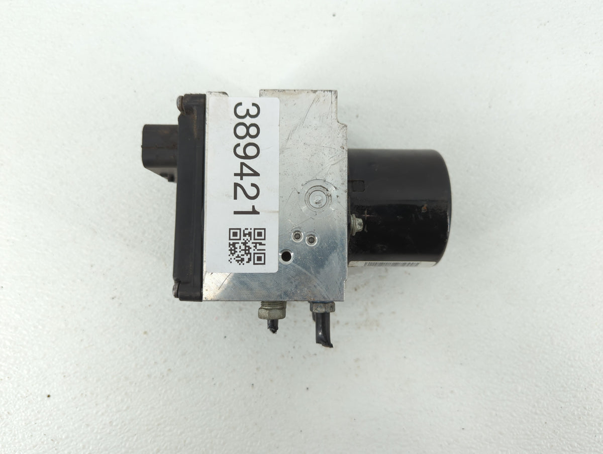 2011 Chevrolet Malibu Anti-Lock Brake ABS Pump Module Actuator OEM P/N:20908729 20908731 Fits OEM Used Auto Parts - Oemuseda