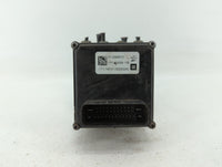 2011 Chevrolet Malibu ABS Pump Control Module Replacement P/N:20908729 20908731 Fits OEM Used Auto Parts - Oemusedautoparts1