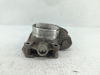 2008-2012 Chevrolet Malibu Throttle Body P/N:9B4G-9F991-A 668AA, 186AA Fits Fits 2007 2008 2009 2010 2011 2012 OEM Used Auto