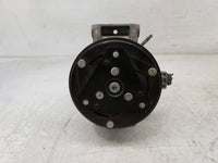 2007-2012 Chevrolet Malibu Air Conditioning A/c Ac Compressor Oem 395066 - Oemusedautoparts1.com
