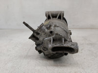 2007-2012 Chevrolet Malibu Air Conditioning A/c Ac Compressor Oem 395066 - Oemusedautoparts1.com