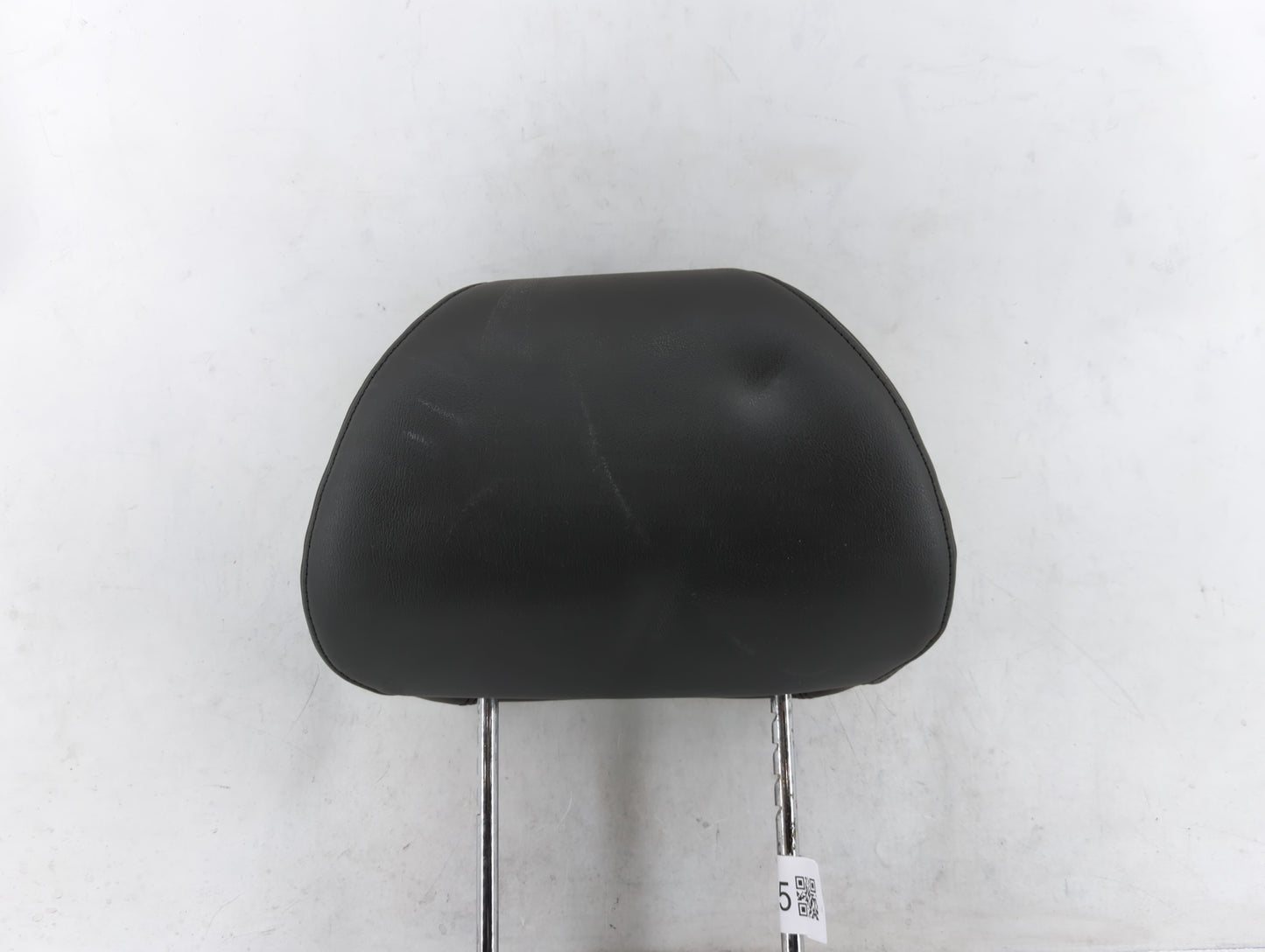 2011-2012 Chevrolet Malibu Headrest Head Rest Rear Seat Fits Fits 2011 2012 OEM Used Auto Parts - Oemusedautoparts1.com