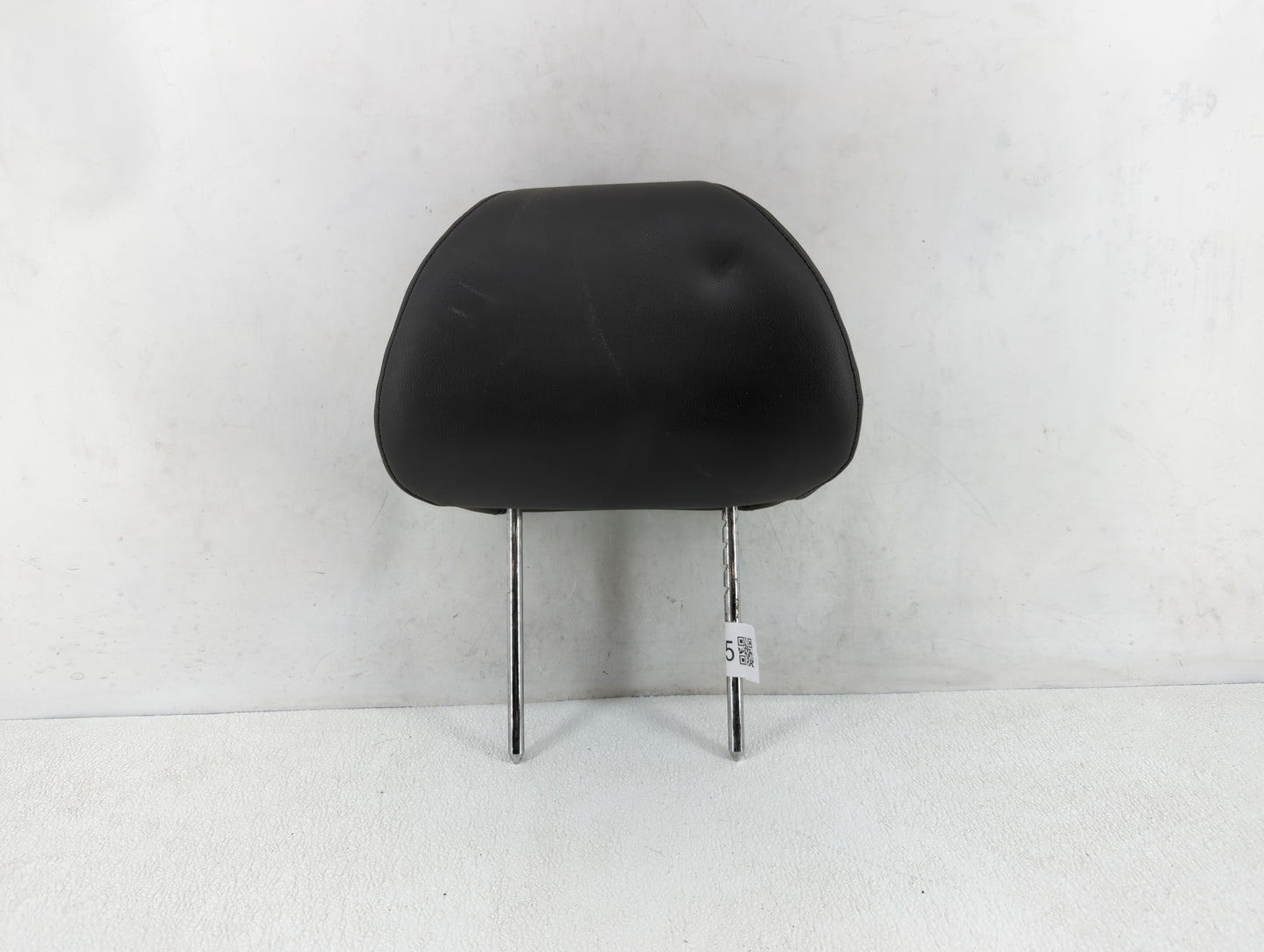 2011-2012 Chevrolet Malibu Headrest Head Rest Rear Seat Fits Fits 2011 2012 OEM Used Auto Parts - Oemusedautoparts1.com