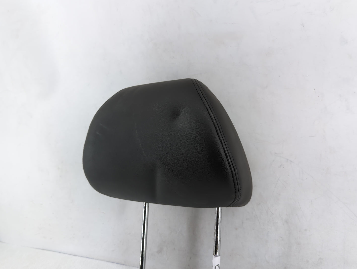2011-2012 Chevrolet Malibu Headrest Head Rest Rear Seat Fits Fits 2011 2012 OEM Used Auto Parts - Oemusedautoparts1.com